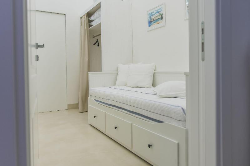 Bed and Breakfast Casa Melio' Polignano a Mare Exterior foto