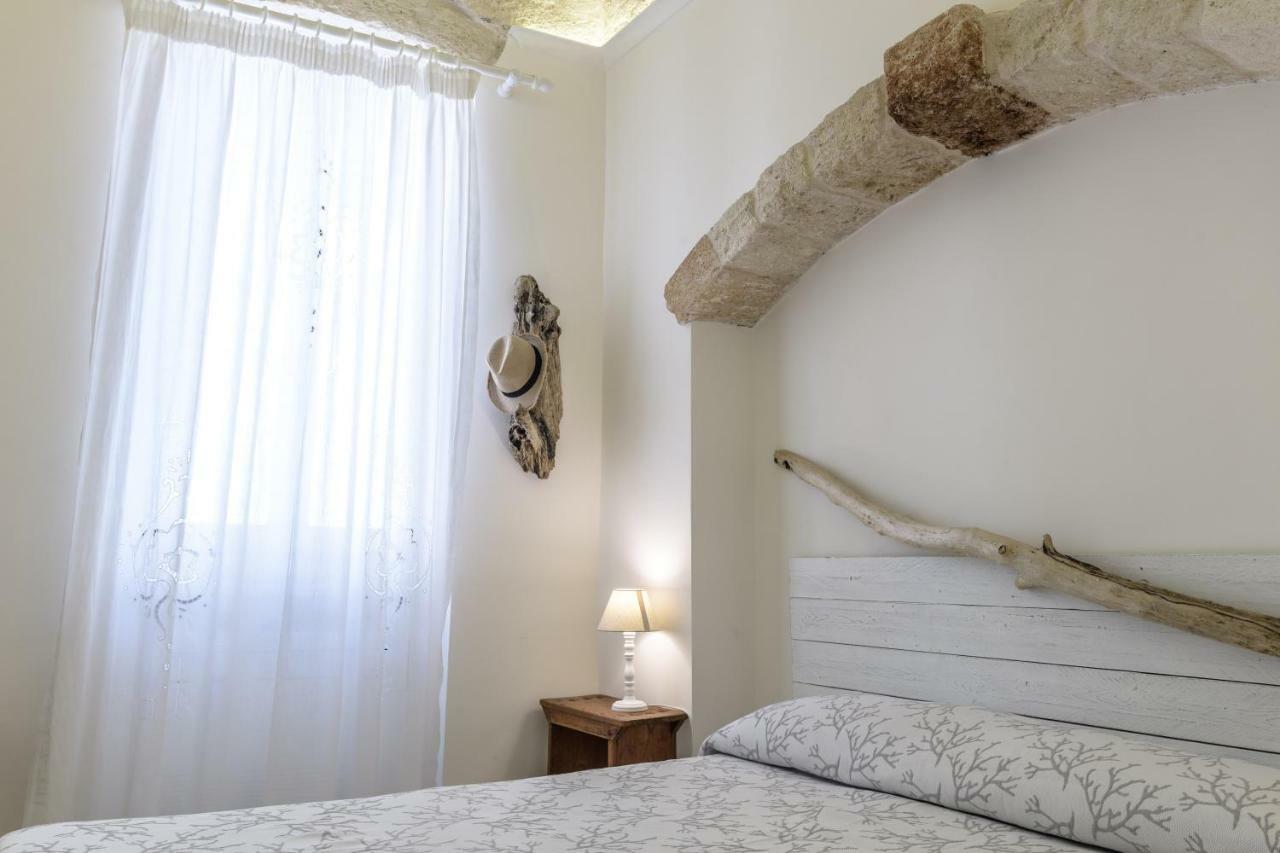 Bed and Breakfast Casa Melio' Polignano a Mare Exterior foto