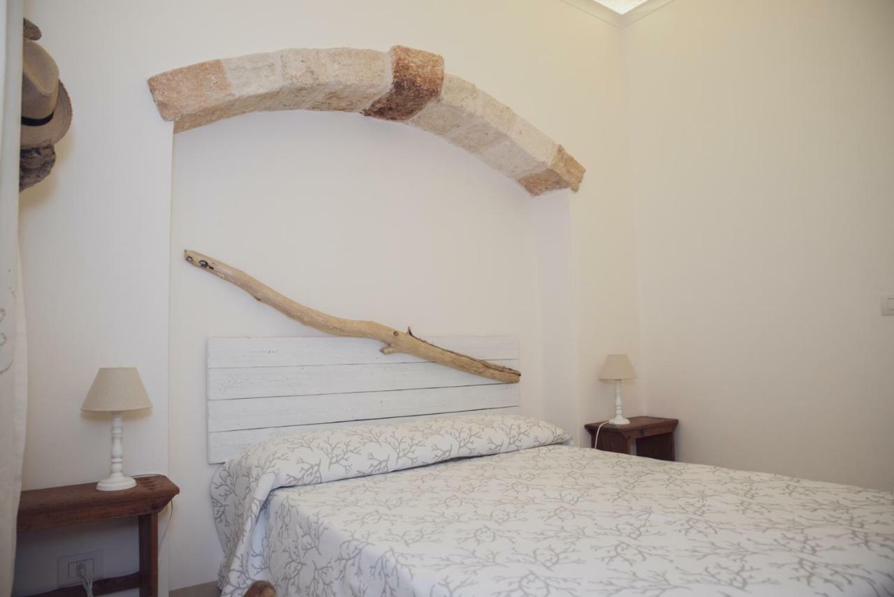 Bed and Breakfast Casa Melio' Polignano a Mare Exterior foto