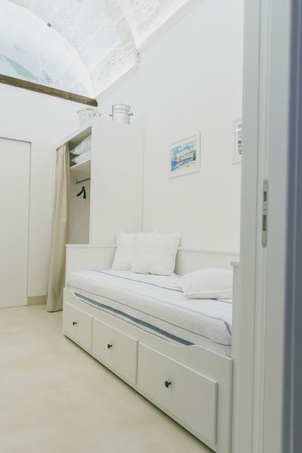 Bed and Breakfast Casa Melio' Polignano a Mare Exterior foto